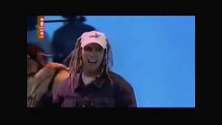Resorte – Live Much Music México 2003 (Full Show Tv)