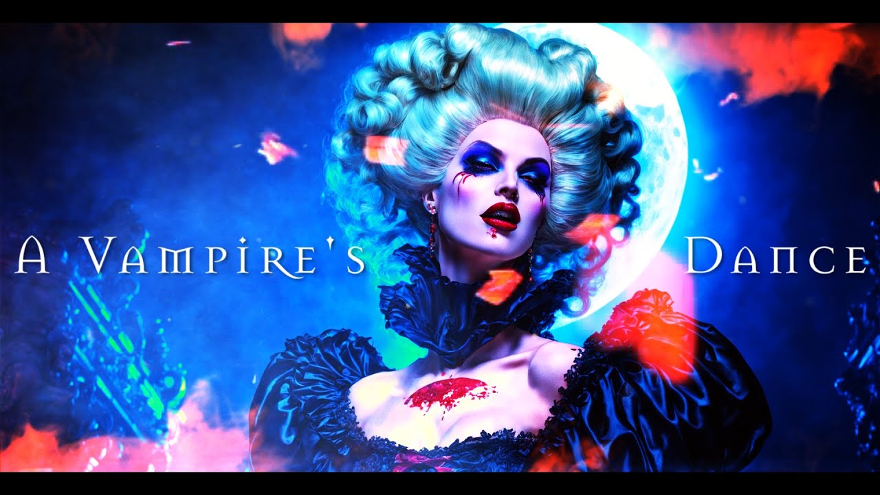 A Vampire's Dance - YouTube