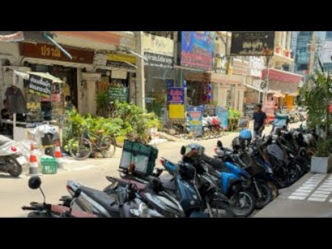 Exploring Pattaya's Largest Electronics Store: Tukcom South 