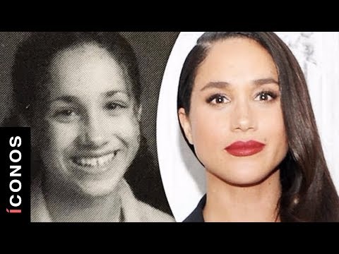 Vídeo: Meghan Markle: Biografia I Vida Personal