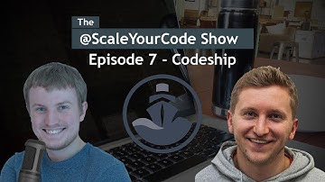 Codeship CTO explains how Continuous Integration works