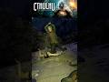 CTHULHU THE COSMIC ABYSS | She gave her a fitting rebuff #cthulhu #newgames2026 #shorts