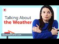 Learn How to Talk About the Weather in Japanese