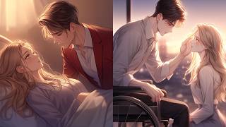 📕When I found she still loved the ML, I chose to leave this world. Everyone forgot me—except her