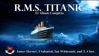 Titanic 58. Heart of The Ocean