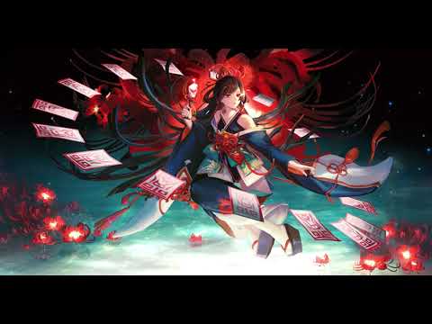 Higanbana Onmyoji 4k Live Wallpaper | Xanh Share ♥