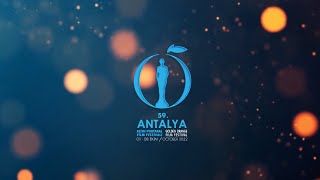 59 Antalya Altın Portakal Film Festivali - Ulusal Belgesel Film Yarışması