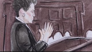 Prosecution and defense rest in federal hate crimes trial for Ahmaud Arbery's killers