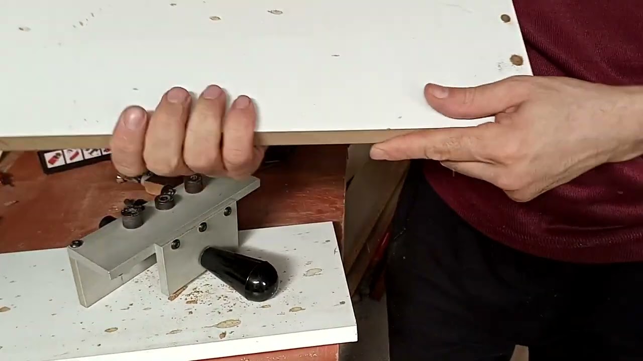 Dolap toplama sistemleri ve şablonları hakkında genel bilgiler