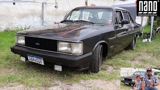 Opala 1986 Comodoro