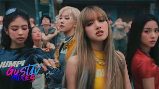 뛰어 (JUMP) X Pinky Up X Its Me 🤸‍♀️