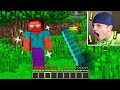 I ENDED HEROBRINE IN MINECRAFT... (DO NOT ATTEMPT)