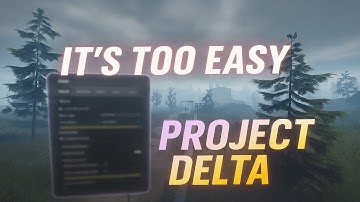 tfz + gloryhub cheats | project delta