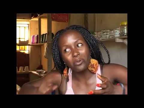 The shopkeeper compilation part one. Kansiime Anne. African Comedy.