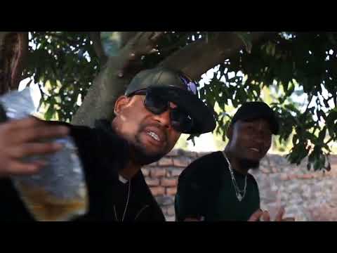 SONGA NIKKI MBISHI P MAWENGE UMIZA NDONGA Music Visualizer