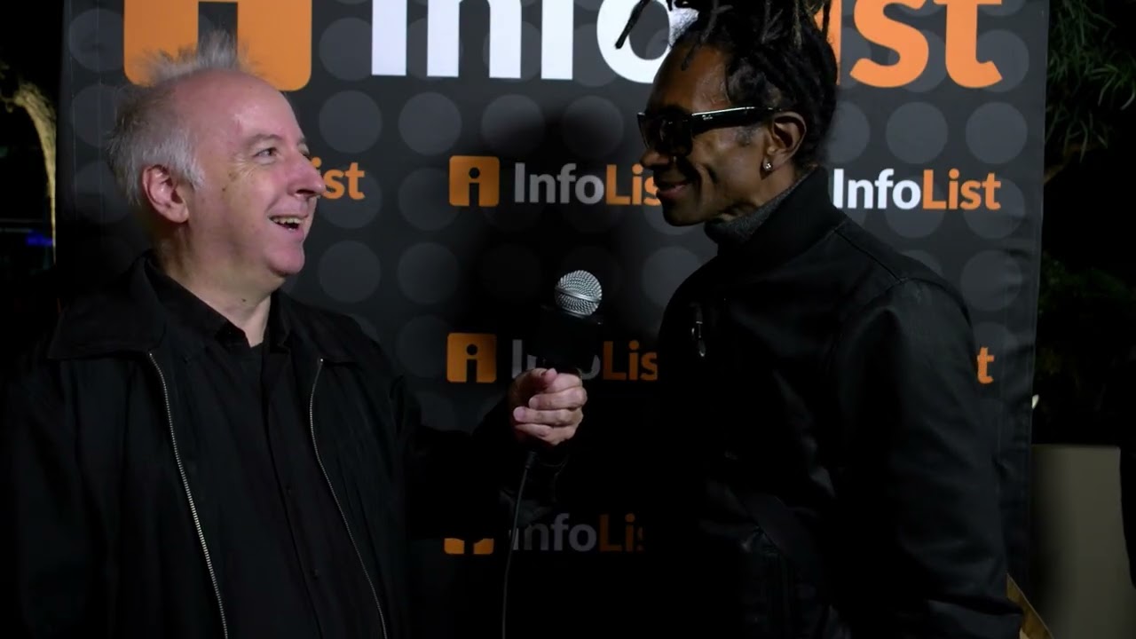 Фаб Морван (Milli Vanilli) о музыке и производстве музыкальных видеоклипов.