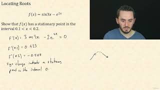 1 - Locating Roots | CIE A Level Pure Mathematics 2 & 3 screenshot 5