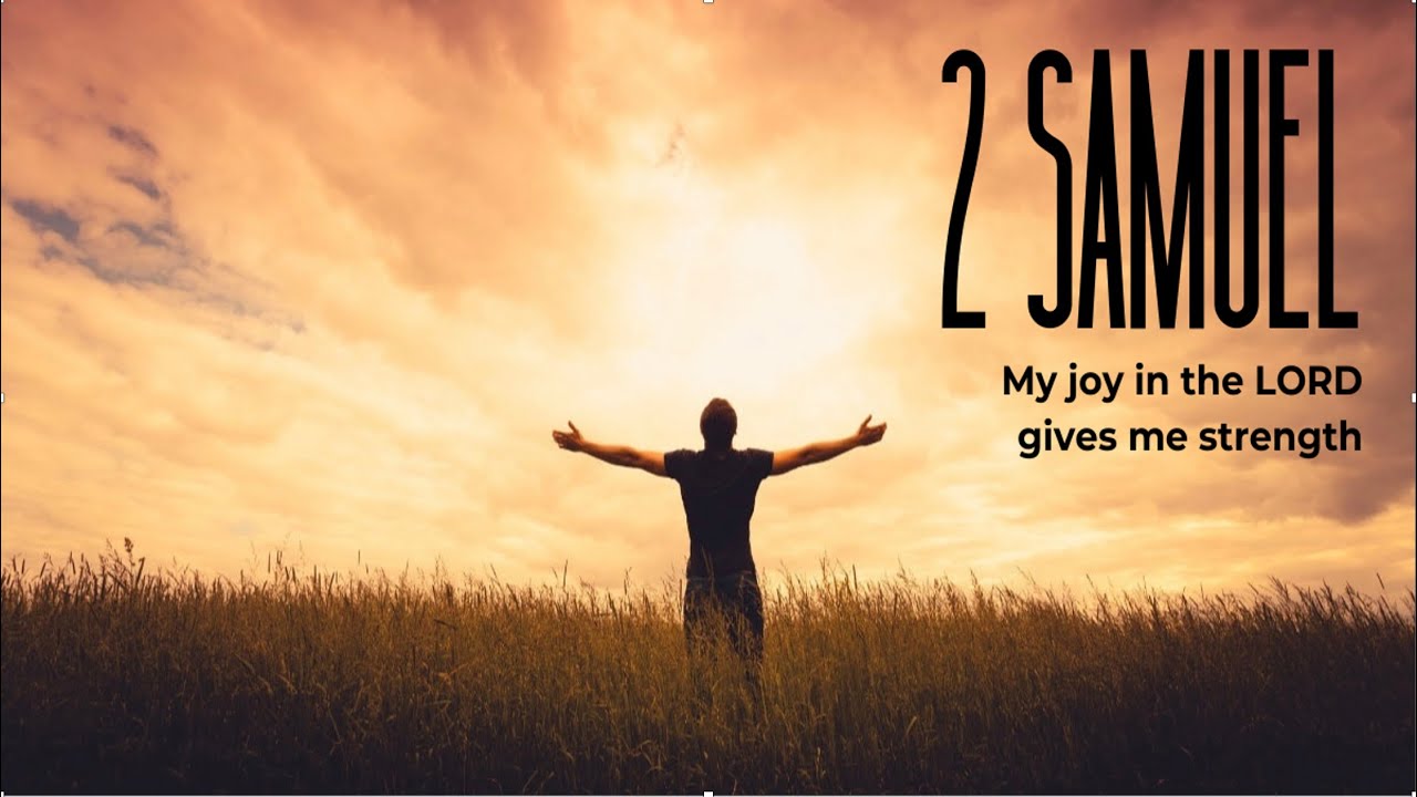 God-Reliance Brings Life; Self-Reliance Brings Defeat - 10/12/2025