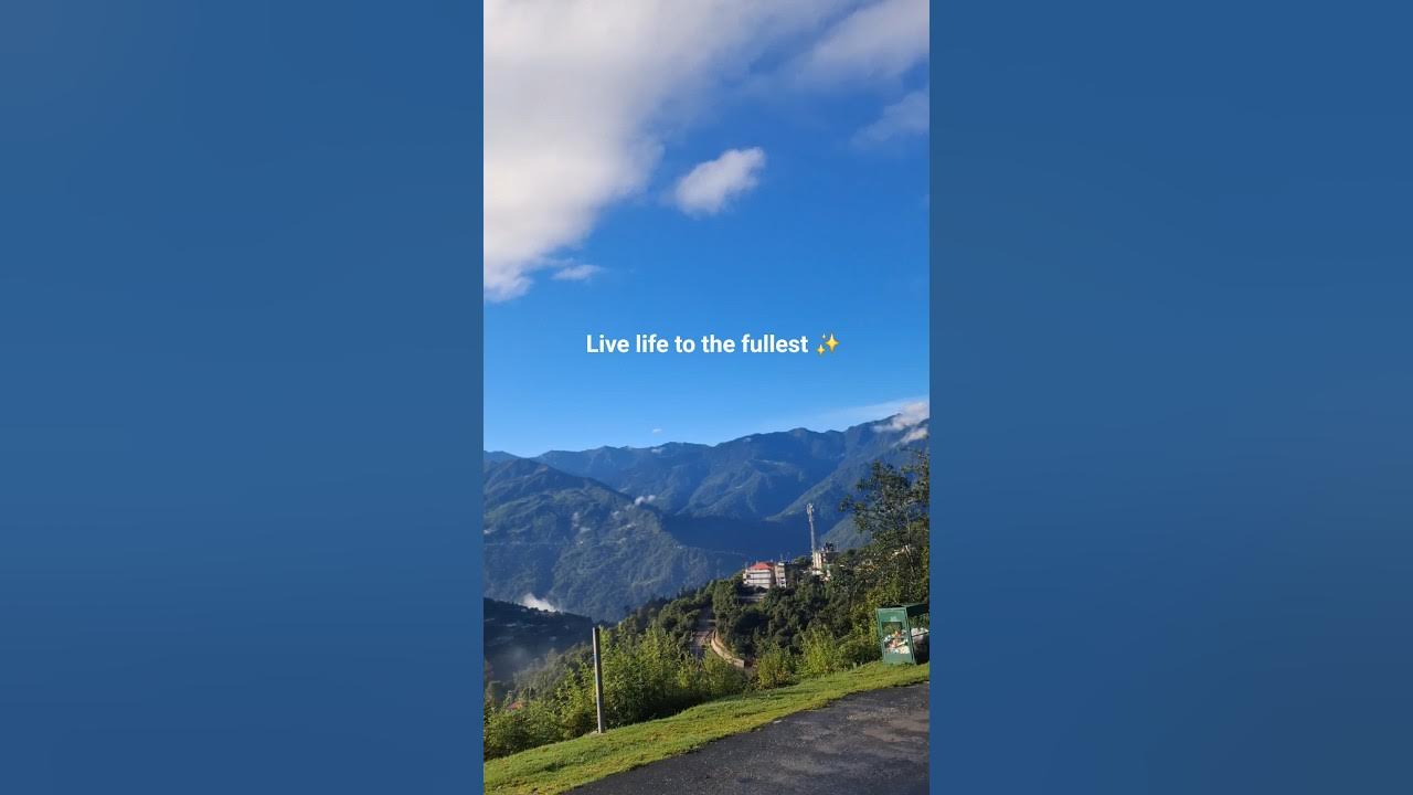 live life to the fullest😇 #nature #lovesong #travel #musicgenre #mountains #song live life to the fullest😇 #nature #lovesong #travel #musicgenre #mountains #song