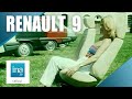 1981  essai de la renault 9  archive ina