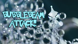 Celebrity Bubblebeam fail Profile