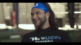 TUCCI x BO BICHETTE