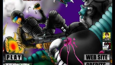 Brink of Alienation III Main Theme