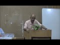 Seven-day Faculty Development Program 2023 @ SMS Varanasi
