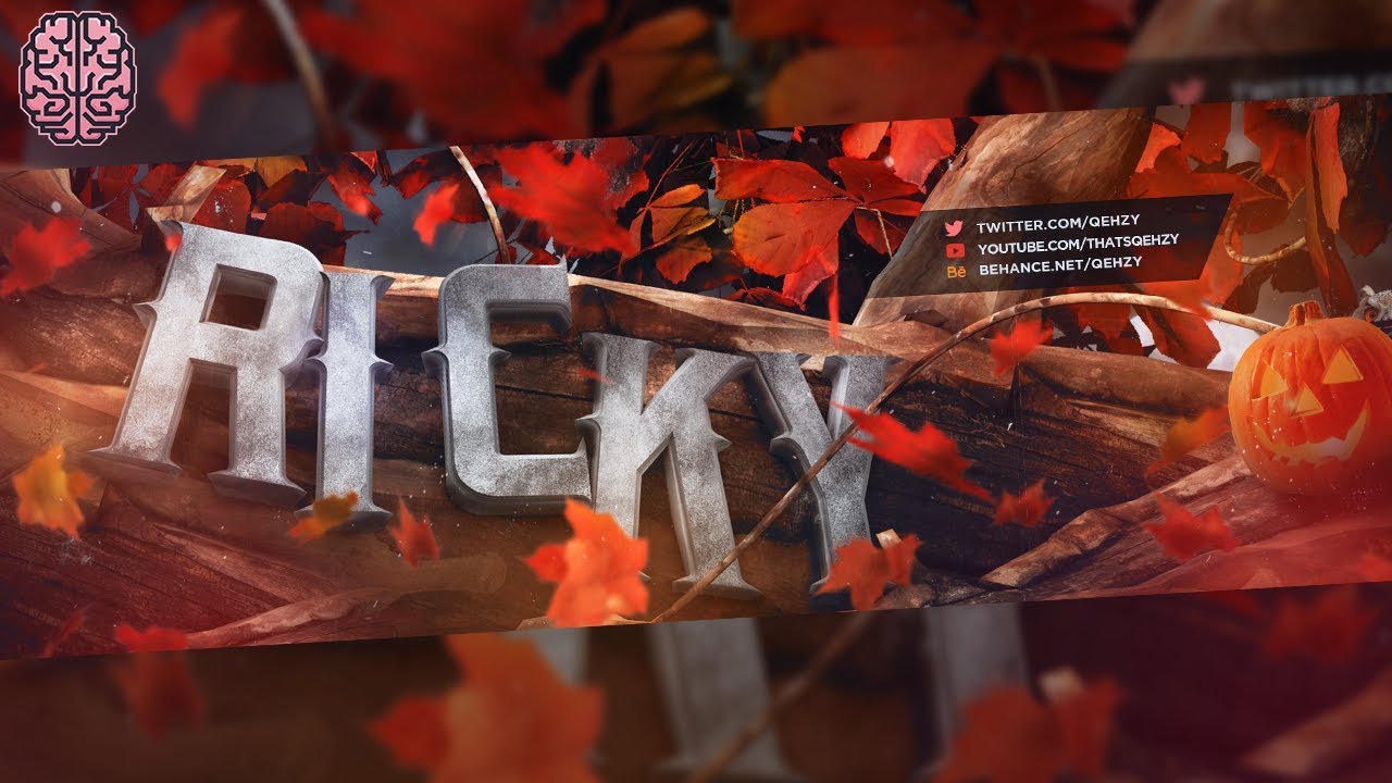 autumn header