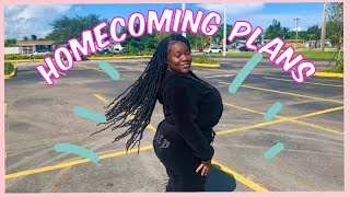 Lets Talk High School Homecoming! HOCO Plans 2021 Running For Homecoming Princess?!