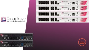 Checkpoint Home Lab Setup Day 2 | Checkpoint training