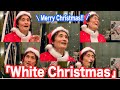 WhiteChristmas #ホワイトクリスマス #クリスマス  【オダテツ3分トーキング】#織田哲郎Youtube