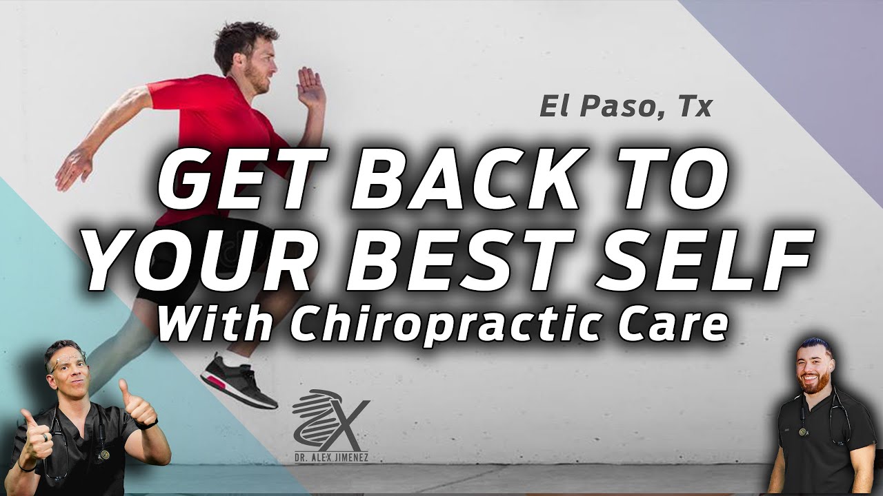 Chiropractic Care: The Natural Way to Recover from Injuries | El Paso, Tx (2023)