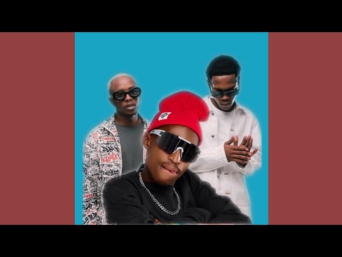 LeeMckrazy X Mellow & Sleazy - Esizweni Feat. Amu classic & Kappie