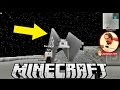 Uzay Gemisi Yaptık | Minecraft Türkçe Modlu Survival | Bölüm 20