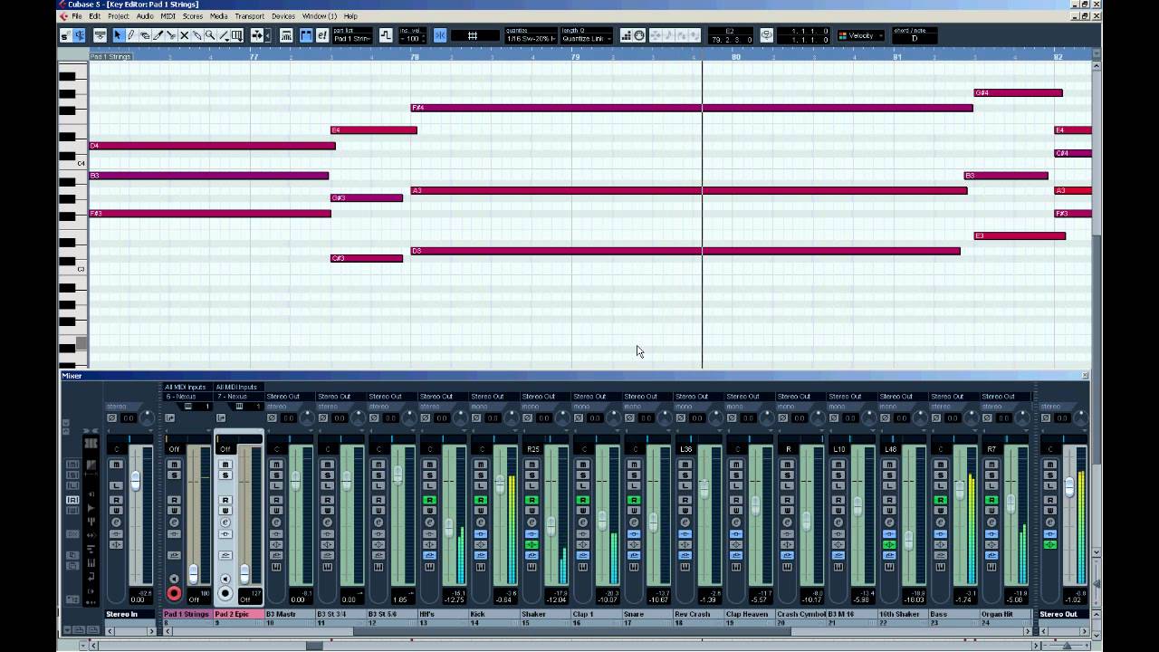 Binary Finary - 1999 Kay Cee Vinyl Mix (Cover)