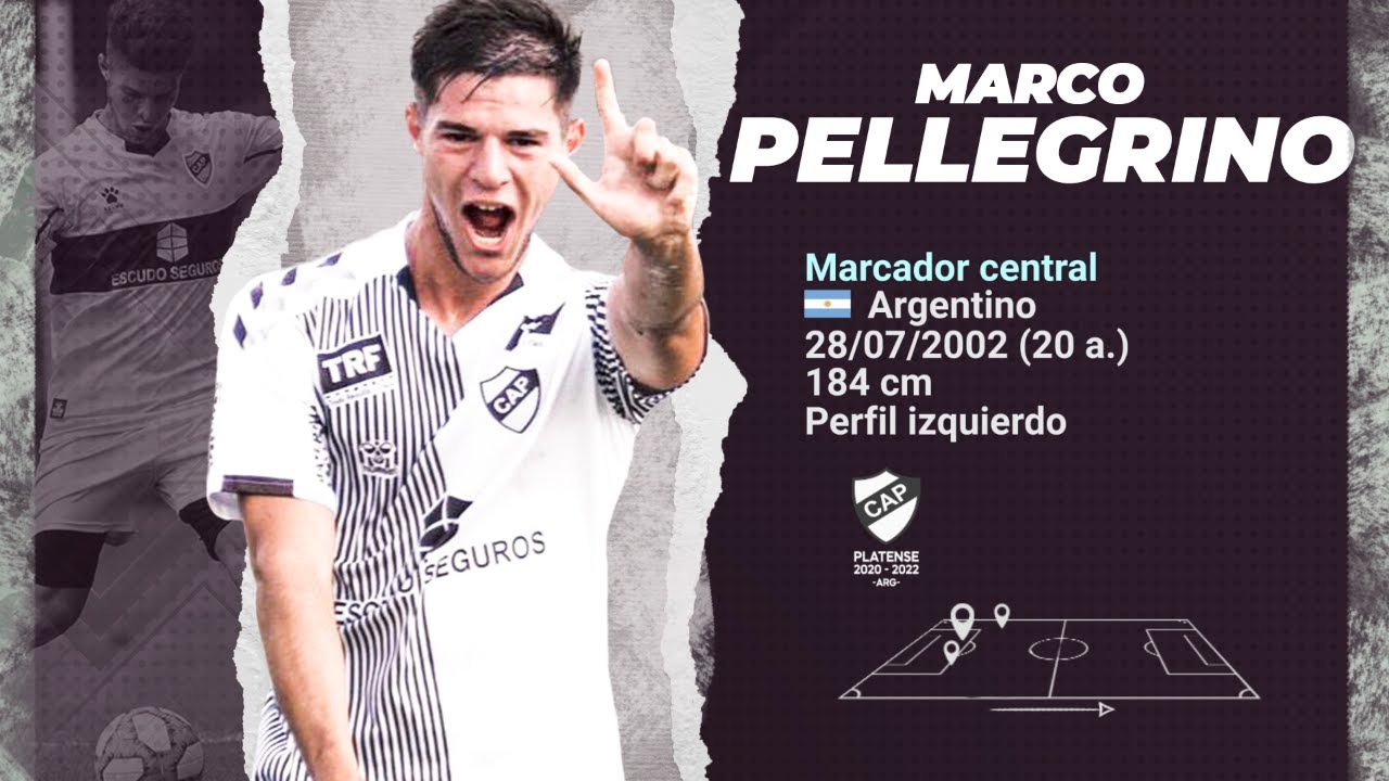 MN: Milan and Club Atletico Platense agree €3m deal for Pellegrino – the  latest