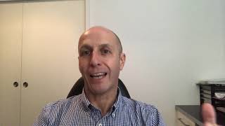 Move from large to small company