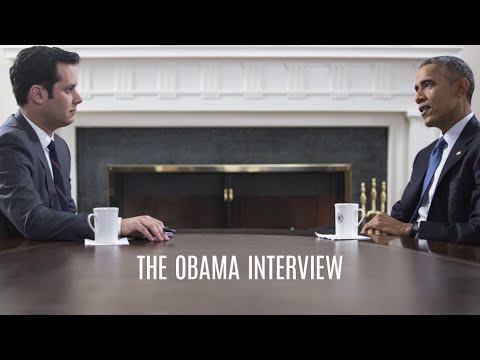 Obama Gets Frank On Netanyahu, Budgets & The NCAA In HuffPost Interview