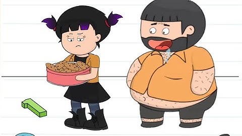 brain test all-star level 368