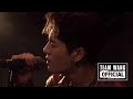 Jackson Wang - Drive You Home (acoustic) live from Shanghai