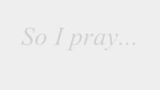 Bring the Rain - MercyMe (lyrics on screen)