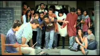 Shiksha.com - Don't Follow blindly , make your own  Educational choice.mpg screenshot 1