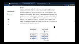 Classy Classifiers Cassava Classification Summary