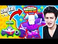 HER YENDİĞİMDE CANIM ARTIYOR 🛡️ Brawl Stars