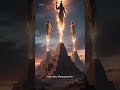 The Puzzle - Mesopotamia: Peradaban Pertama &amp; Dewa dari Langit #Mesopotamia #Anunnaki #PeradabanKuno