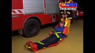 Gravelles Albac Mat Product Briefing