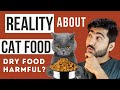 Dry Pet Food Reality -- Common Questions People asked for pet health || Animalia Dot Pk