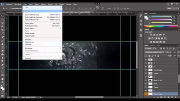 Planet Banner by Oxygen Retro