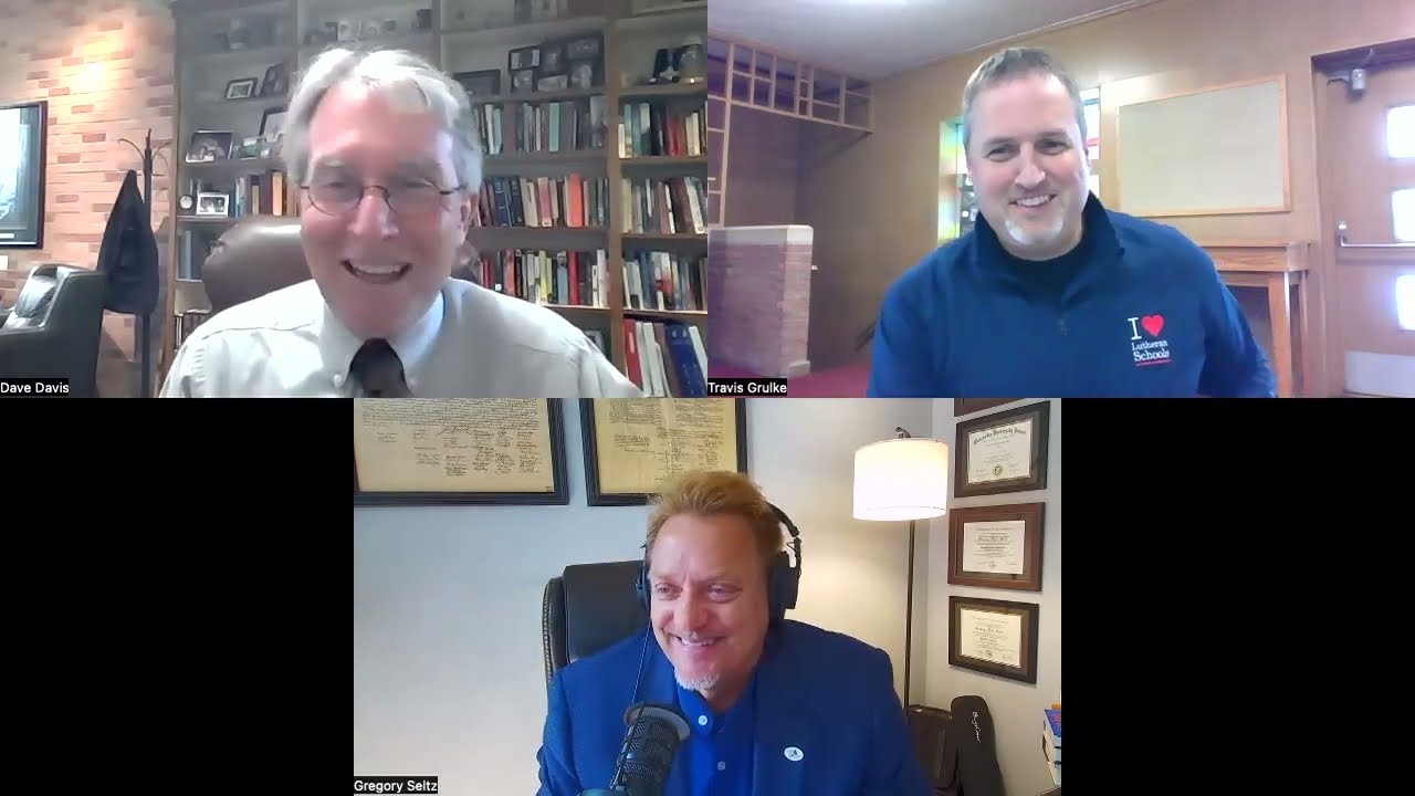 Key Legislative Actions that Impact the Church - Part I